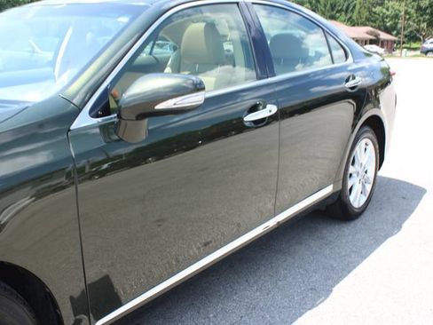 Used 2010 Lexus ES 350 FWD image 41