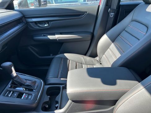 New 2026 Honda CR-V Sport-L image 19
