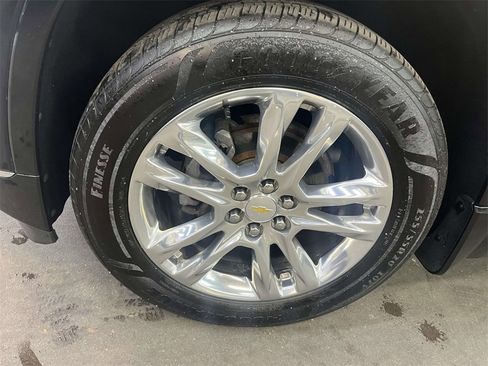 Used 2020 Chevrolet Traverse High Country w/ LPO, Floor Liner Package image 9