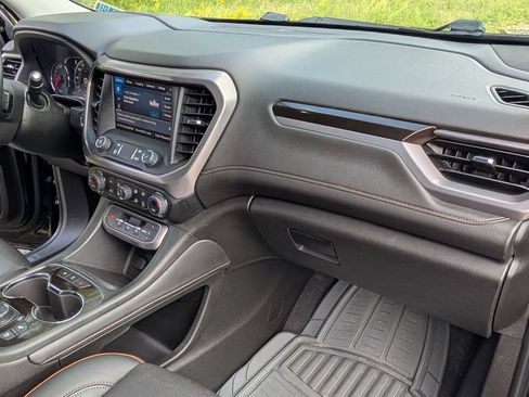 Used 2023 GMC Acadia AT4 w/ Technology Package AWD/4WD image 20