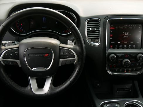 Used 2016 Dodge Durango Citadel w/ Premium Entertainment Group AWD/4WD image 17