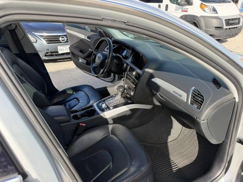 Used 2013 Audi A4 Premium Plus AWD/4WD image 22