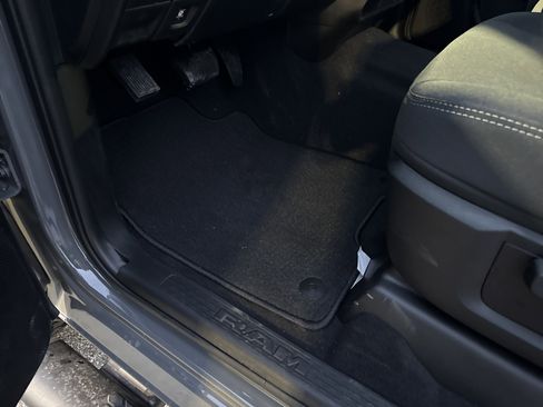 New 2026 RAM 2500 Tradesman w/ Power Wagon Package image 15