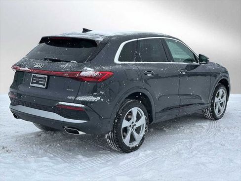 New 2025 Audi Q5 Premium Plus image 3