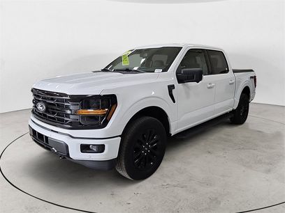 Certified 2024 Ford F150 XLT w/ Equipment Group 303A High