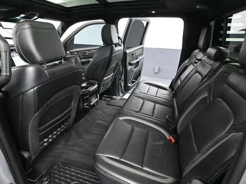 Used 2021 RAM 1500 TRX w/ TRX Level 2 Equipment Group AWD/4WD image 46