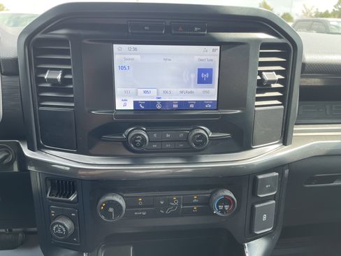 Used 2023 Ford F150 XL w/ STX Appearance Package image 24