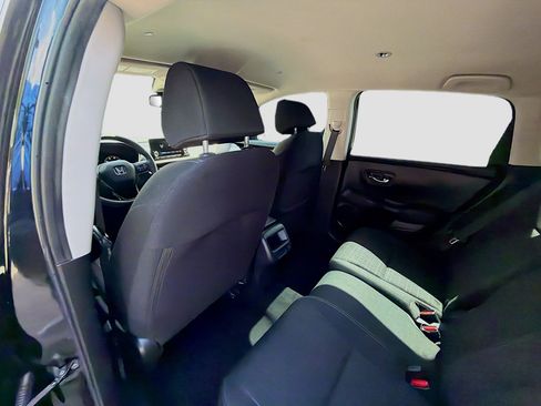 Certified 2024 Honda HR-V LX image 23