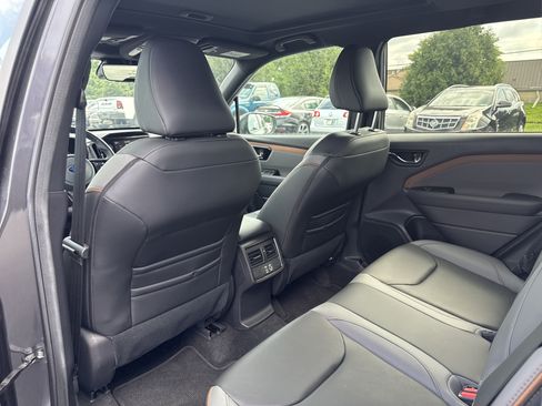 Certified 2026 Subaru Forester Sport w/ Sport Package AWD/4WD image 22