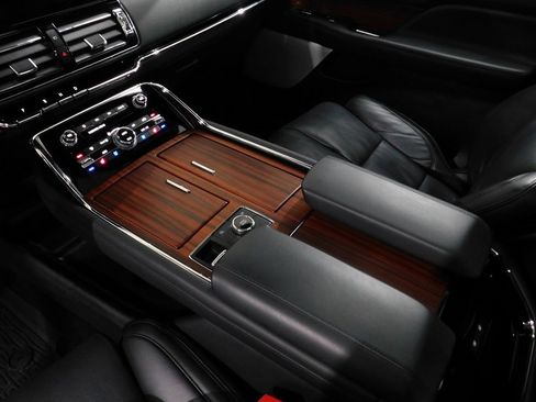 Used 2024 Lincoln Navigator Reserve w/ Equipment Group 201A image 79