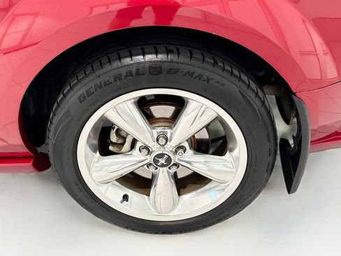 Used 2006 Ford Mustang GT image 25