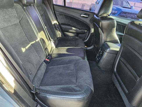 Used 2022 Dodge Charger GT w/ Plus Group image 34