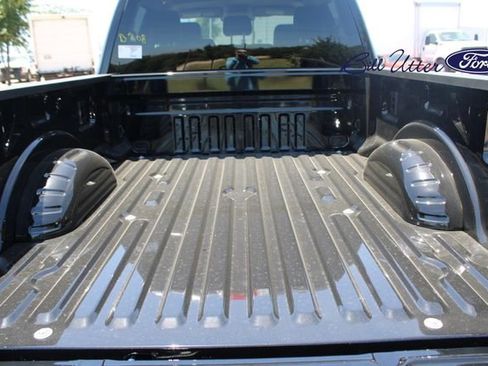 New 2025 Ford F250 Lariat w/ Chrome Package image 6