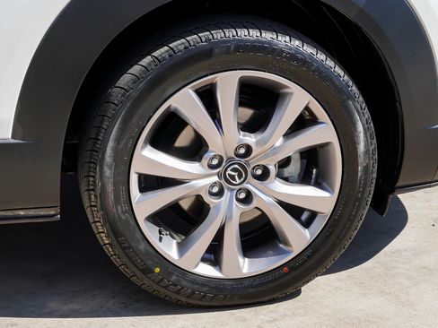 Used 2023 MAZDA CX-30 AWD 2.5 S w/ Select Package image 10