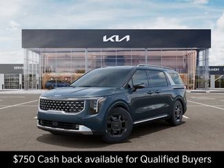 New 2026 Kia Carnival SX FWD 360° Tour