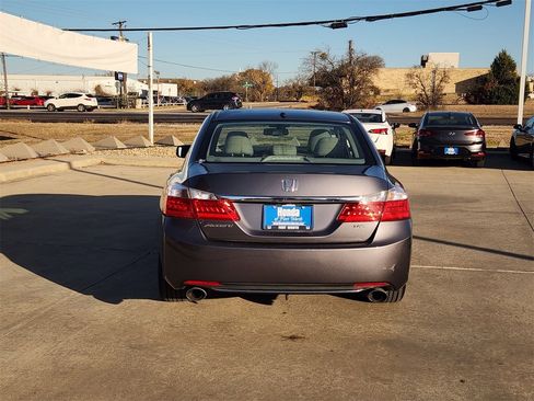 Used 2013 Honda Accord EX-L image 6