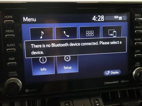 Used 2020 Toyota RAV4 Adventure AWD/4WD image 24