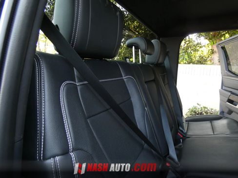 Used 2026 Toyota Tundra Limited w/ TRD Off-Road Package AWD/4WD image 43