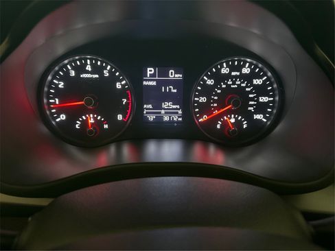 Used 2023 Kia Rio S image 19