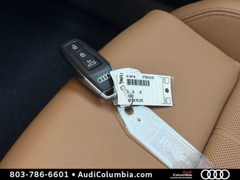 New 2026 Audi A5 2.0T Premium Plus AWD/4WD image 39