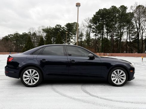Used 2017 Audi A4 2.0T Premium w/ Convenience Package image 8