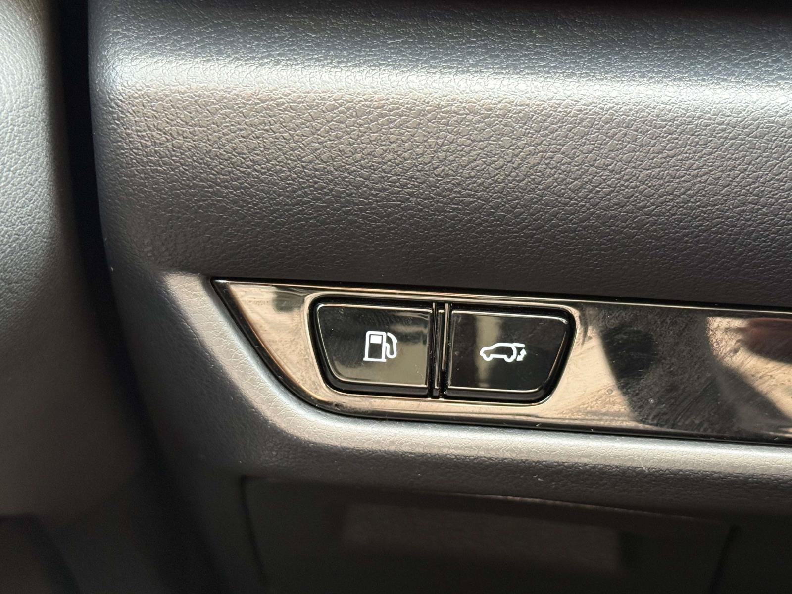 Used 2025 Lexus NX 350 AWD w/ Accessory Package (2T) image 23