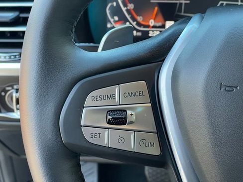 Certified 2023 BMW X4 xDrive30i w/ Parking Assistance Package image 17