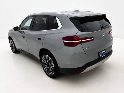 Certified 2026 BMW X3 xDrive30i w/ Premium Package AWD/4WD image 10