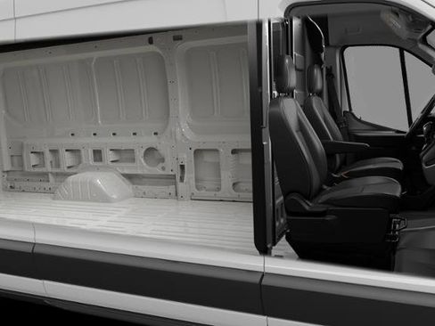 New 2026 Ford Transit 350 148 High Roof Extended DRW image 11