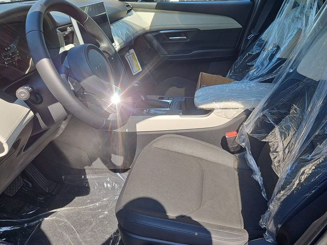 New 2026 MAZDA CX-5 Select AWD/4WD image 14