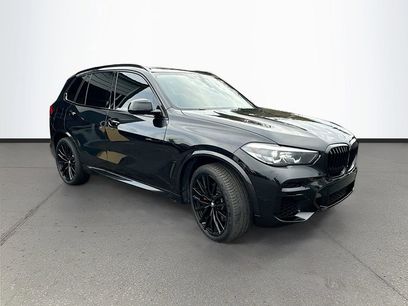 Used 2023 BMW X5 xDrive40i w/ M Sport Package