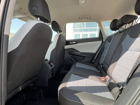 New 2025 Volkswagen Taos S image 33