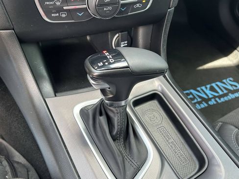 Used 2023 Dodge Charger R/T w/ Plus Group RWD image 26