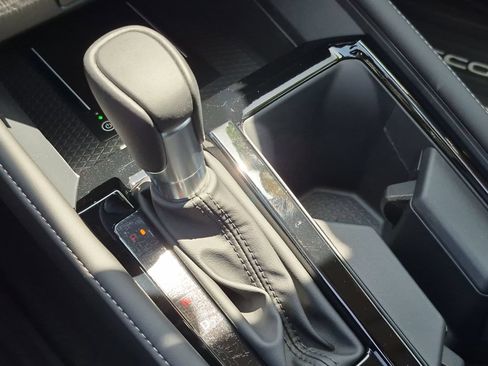 New 2026 Honda Accord Touring image 6