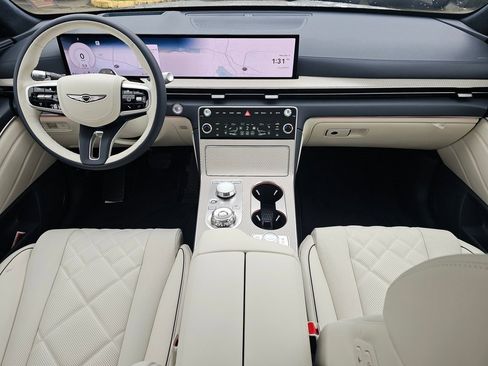 New 2026 Genesis GV80 3.5T Prestige image 9
