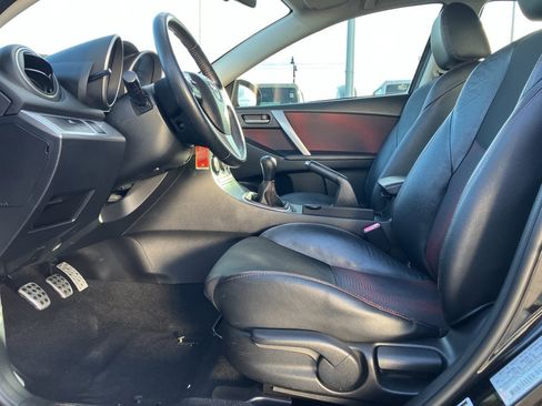 Used 2013 MAZDA MAZDA3 Touring image 27