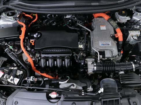 Used 2021 Honda Clarity Base image 30