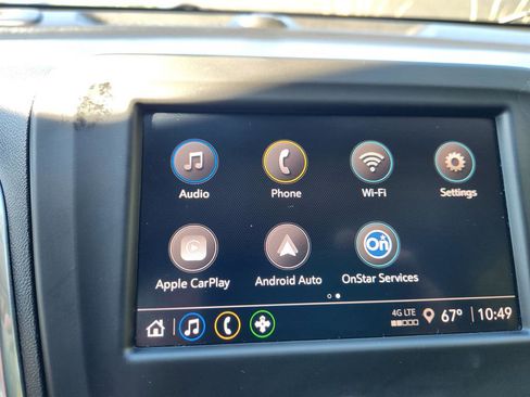 Used 2022 Chevrolet Equinox LT image 34