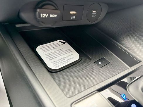 New 2026 Hyundai Elantra Sport FWD image 25