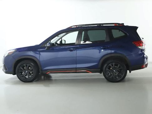 Certified 2023 Subaru Forester Sport w/ Popular Package #2 AWD/4WD image 41