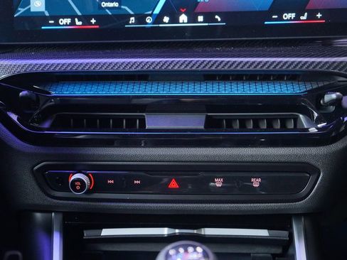 New 2025 BMW M2 image 15