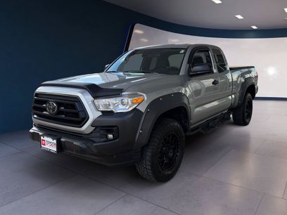 Used 2023 Toyota Tacoma SR