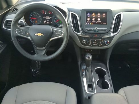 Used 2020 Chevrolet Equinox LS w/ LS Convenience Package image 12
