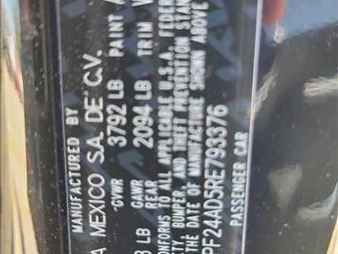 Used 2024 Kia Forte Sedan FWD image 24