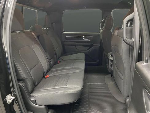 New 2026 RAM 1500 Big Horn image 34