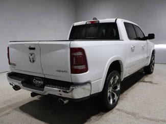 Used 2020 RAM 1500 Longhorn video 2