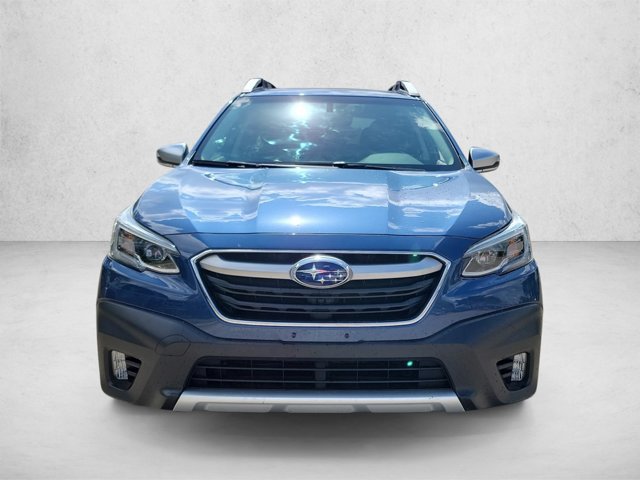 Used 2020 Subaru Outback Touring XT AWD/4WD image 2