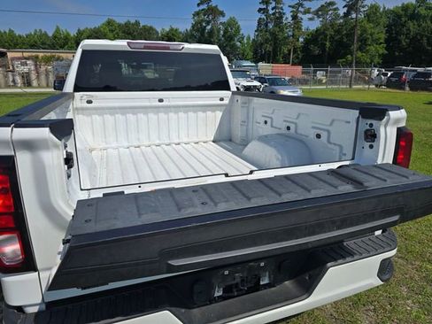 Used 2022 GMC Sierra 1500 Elevation RWD image 29