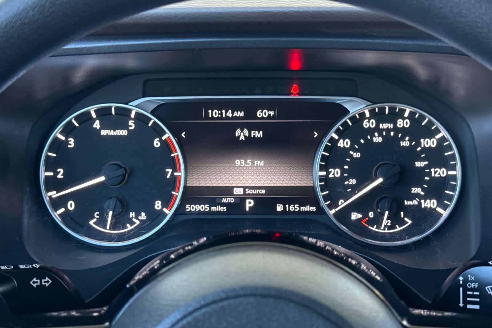 Used 2022 Nissan Rogue SV AWD/4WD image 24