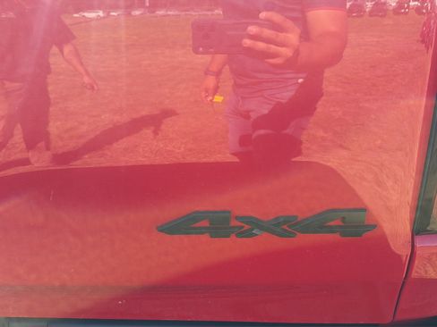 Used 2019 RAM 1500 Rebel w/ Rebel Level 1 Equipment Group AWD/4WD image 34